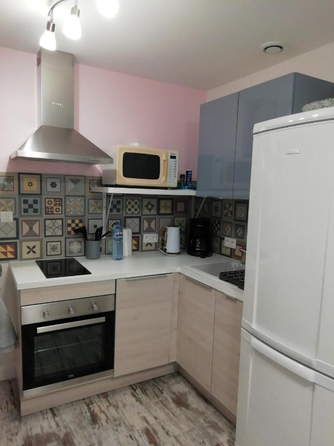 Joli Appartement, 1 Chambre, Au Coeur De Mouilleron St Germain Экстерьер фото